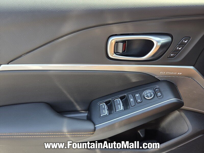 Certified Used 2026 Urban Gray Pearl Acura FWD A-Spec with Technology image 17