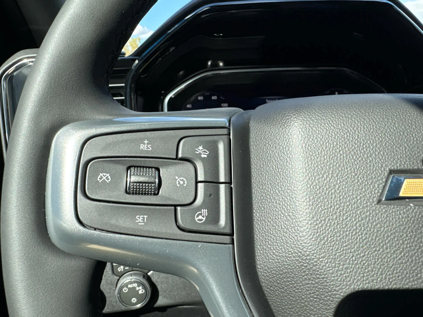 2026 Chevrolet Silverado 1500 LT - Photo 20