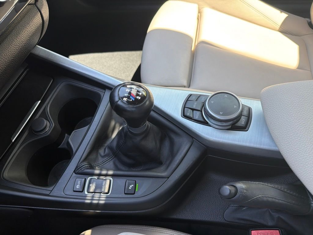 Used 2015 Gray BMW 228i image 29