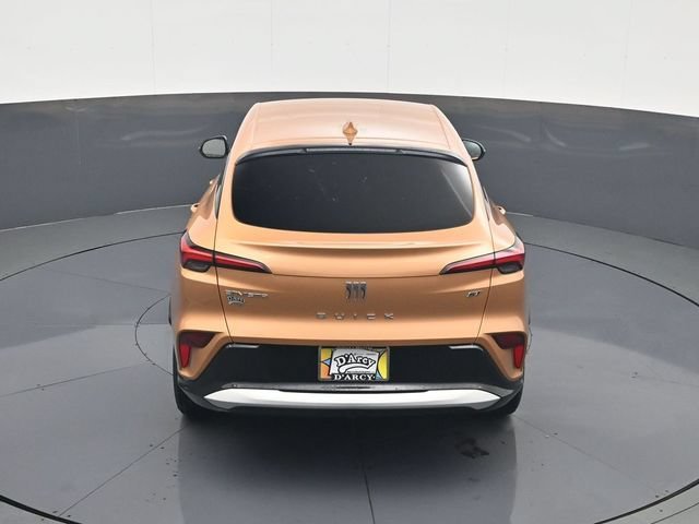 2024 Buick Envista Sport Touring - Photo 18