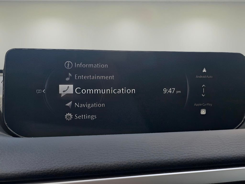2025 Mazda CX-50 Preferred - Photo 21
