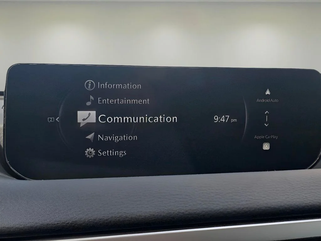 2025 Mazda CX-50 Preferred - Photo 21