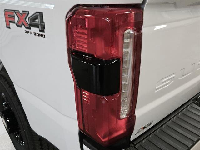 New 2026 Oxford White Ford F-250® XL image 86