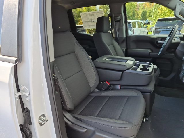 2026 Chevrolet Silverado 1500 Custom - Photo 30