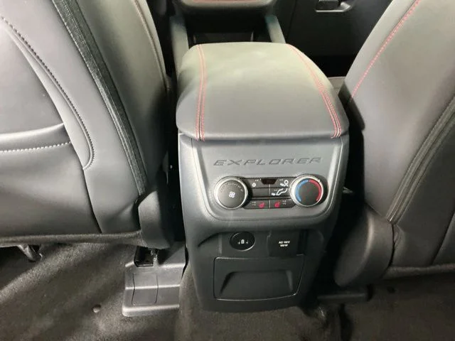 New 2026 Vapor Blue Metallic Ford ST-Line image 29