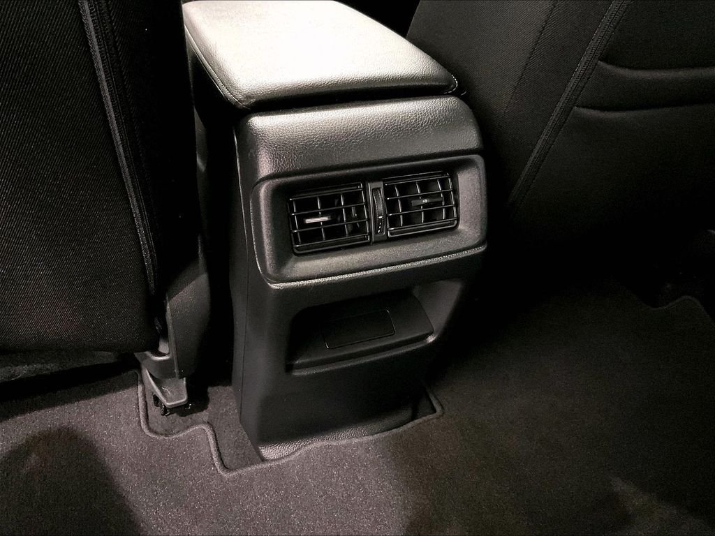 Used 2023 Gray Honda EX image 28