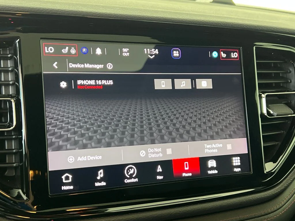 Used 2021 White Dodge R/T image 38