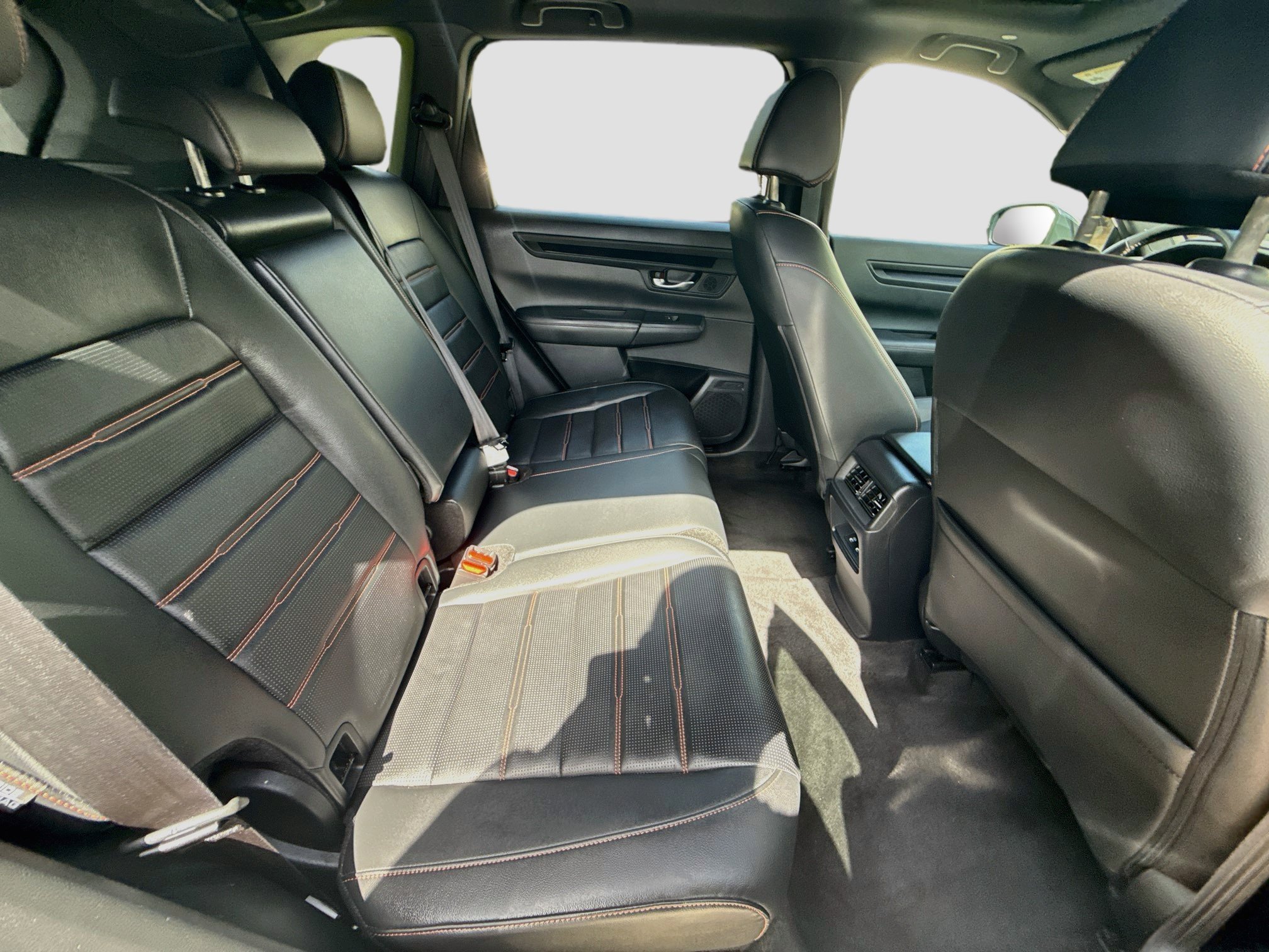 2024 Honda CR-V Sport-L - Photo 28