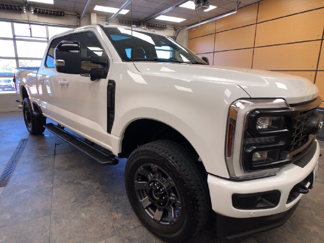 2024 Ford F-350 Super Duty