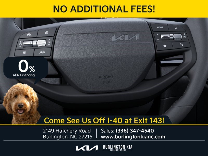 2026 Kia Sportage SX Prestige - Photo 22