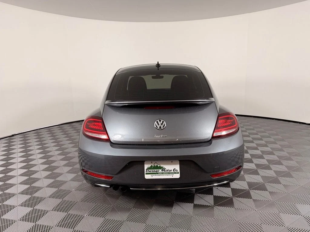 Used 2019 Gray Volkswagen 2.0T SE image 11