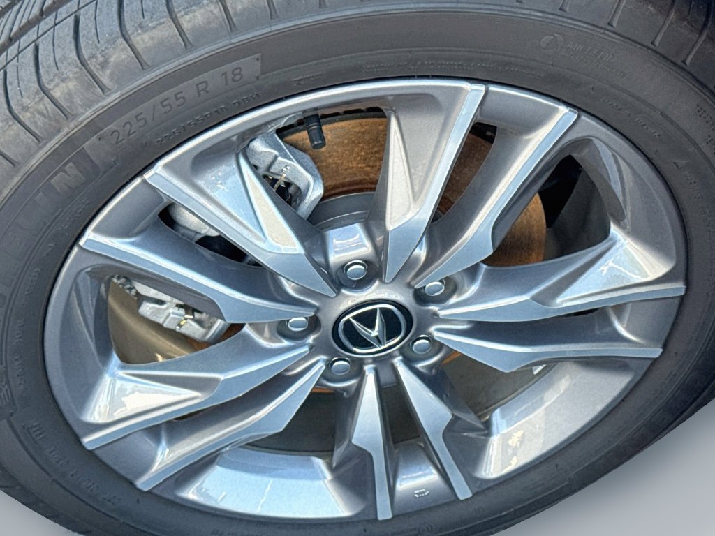 Used 2026  Acura Base image 12