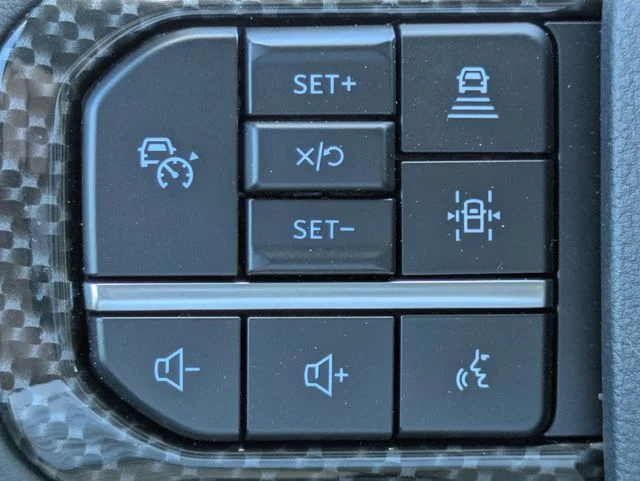 New 2026 Agate Black Metallic Ford F-250® Lariat® image 26
