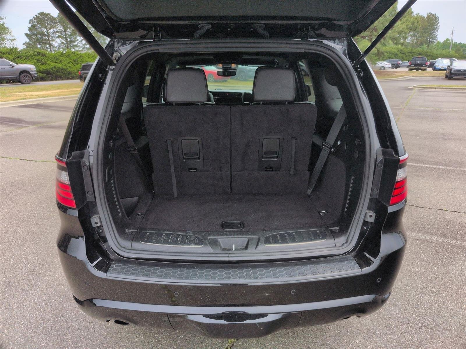 Used 2025 DB Black Clearcoat Dodge GT Plus image 37