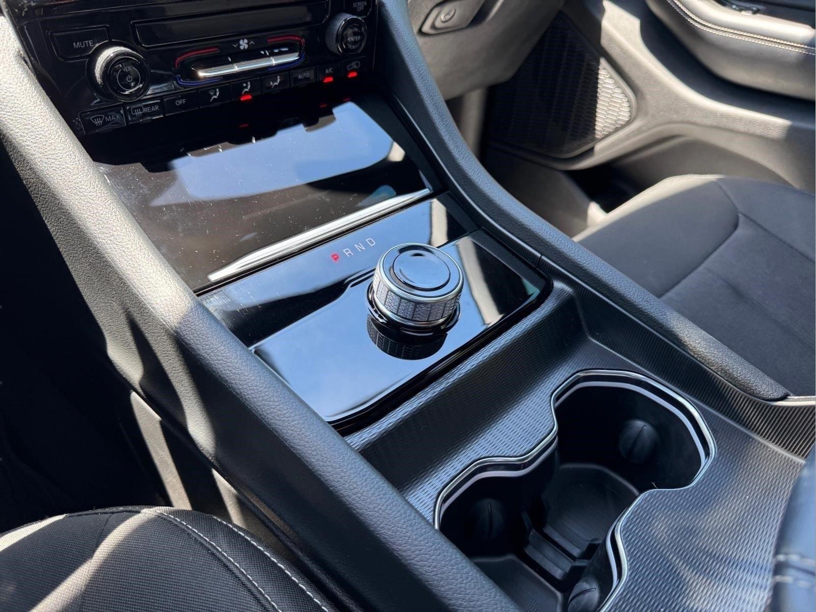 2025 Jeep Grand Cherokee L Laredo - Photo 23