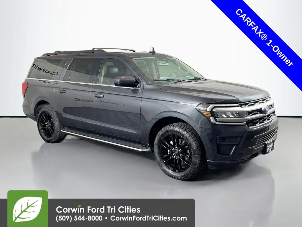 2023 Ford Expedition XLT MAX 4x4's photo
