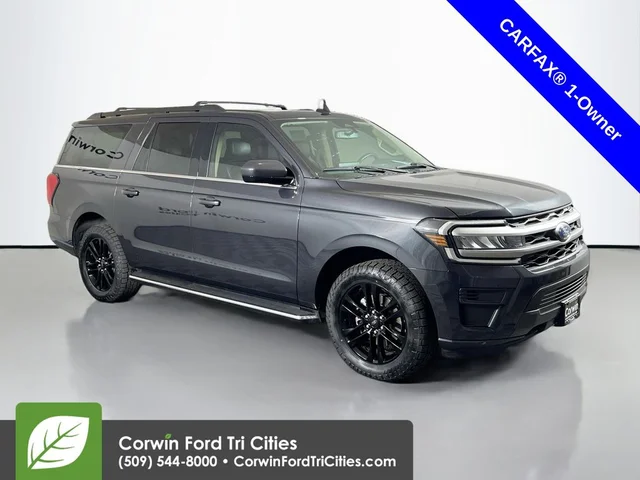 2023 Ford Expedition MAX XLT