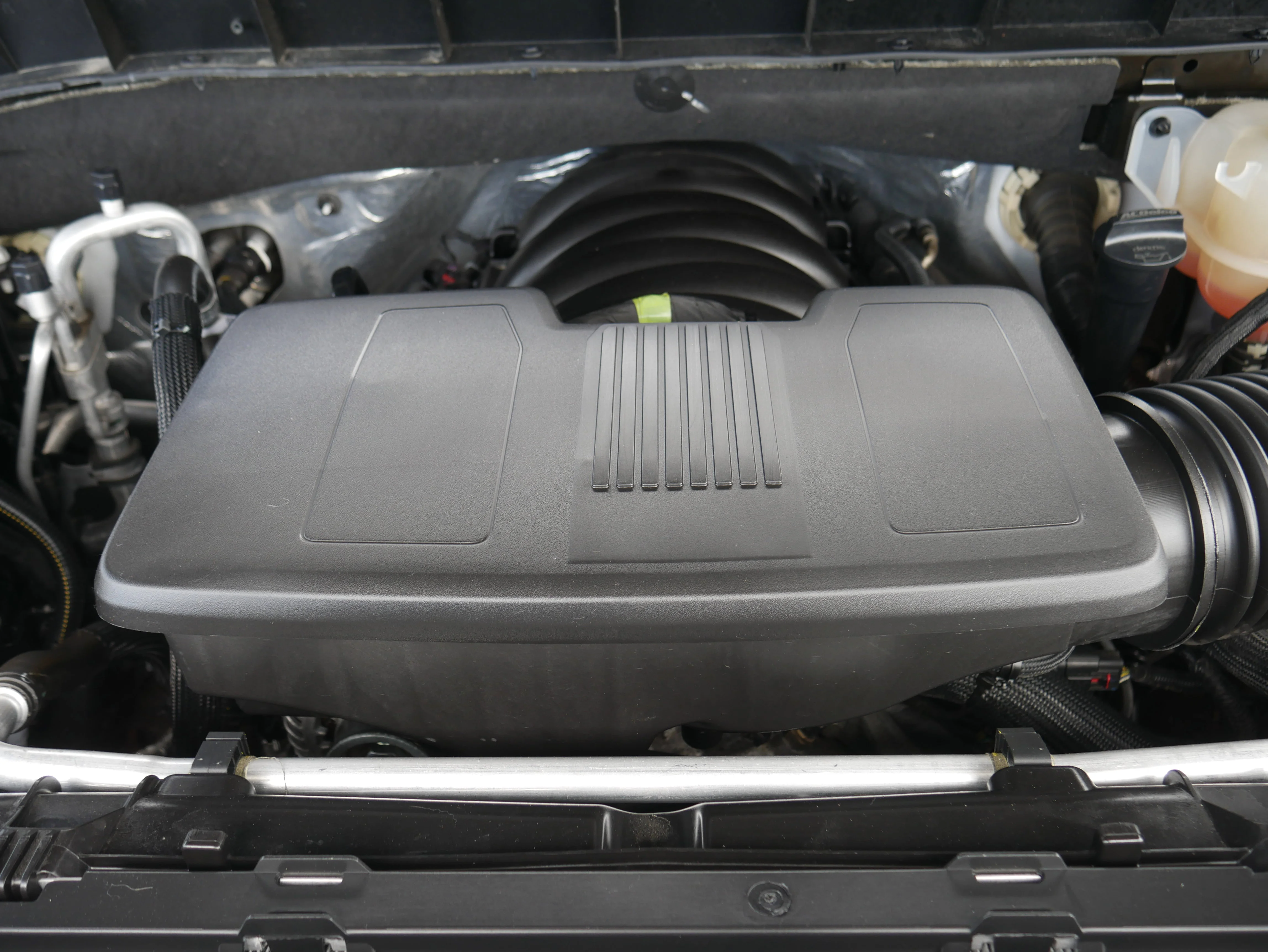 Certified Used 2024 Summit White Chevrolet RST image 11