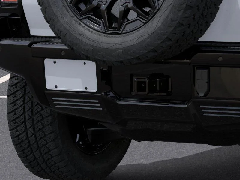 New 2026 Interstellar White GMC 2X image 14