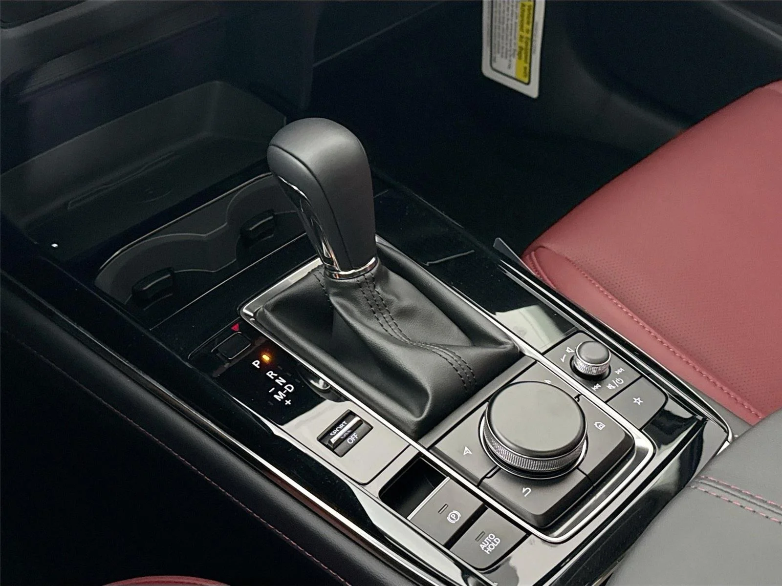 2025 Mazda CX-30 Carbon Edition - Photo 27