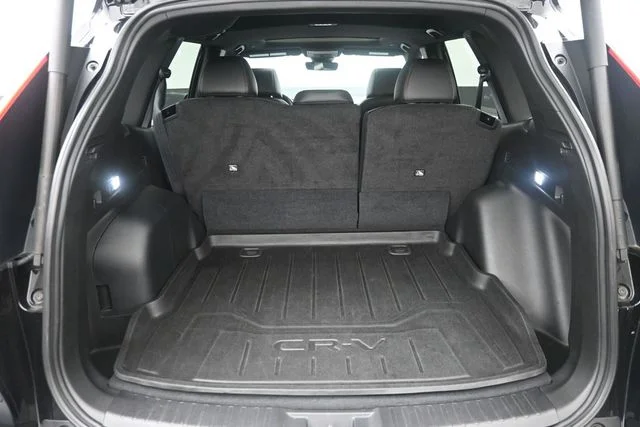 2024 Honda CR-V Sport-L - Photo 34