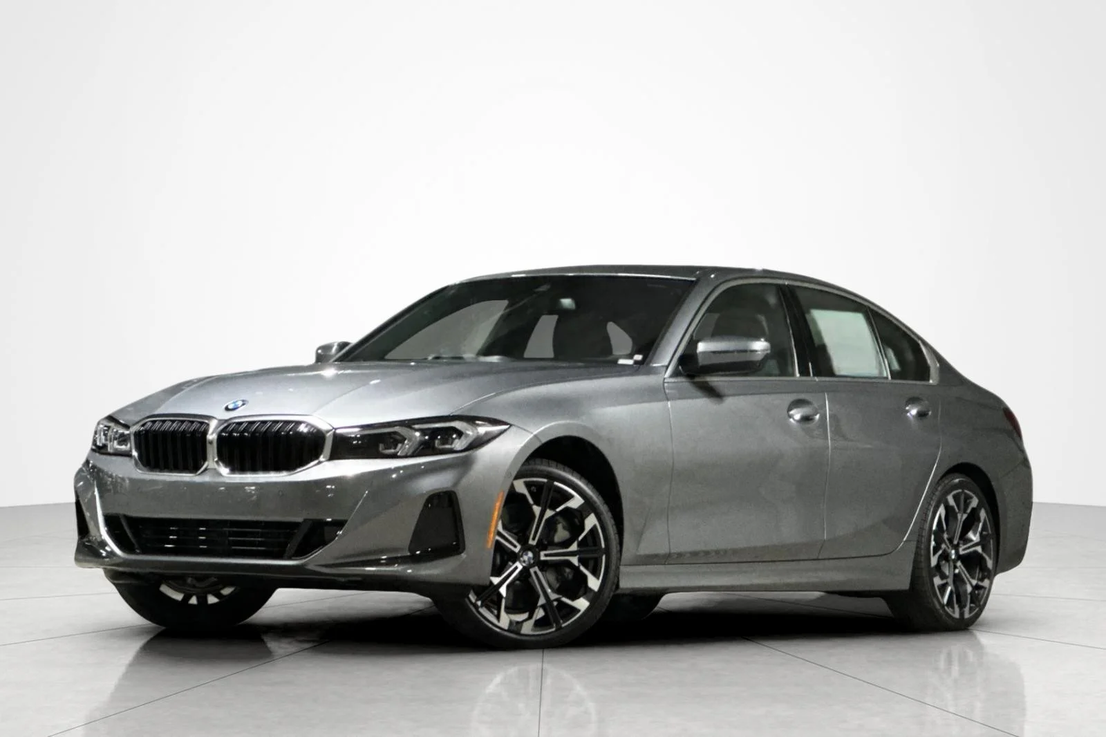 2026 BMW 3 Series