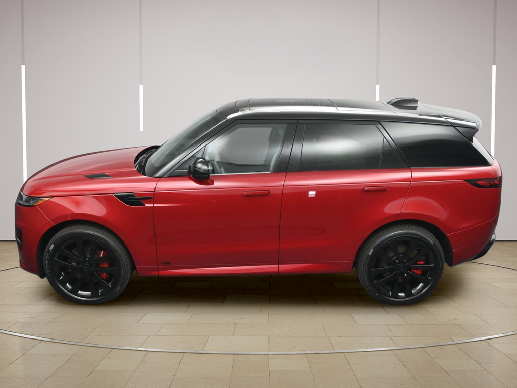 New 2026  Land Rover Dynamic SE image 29