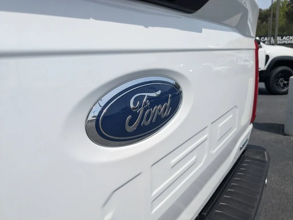 Used 2023  Ford XLT image 26