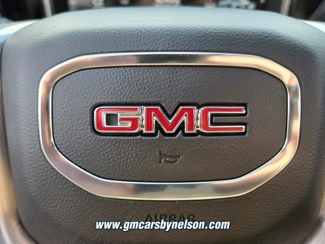 New 2026 Sterling Metallic GMC Elevation image 14