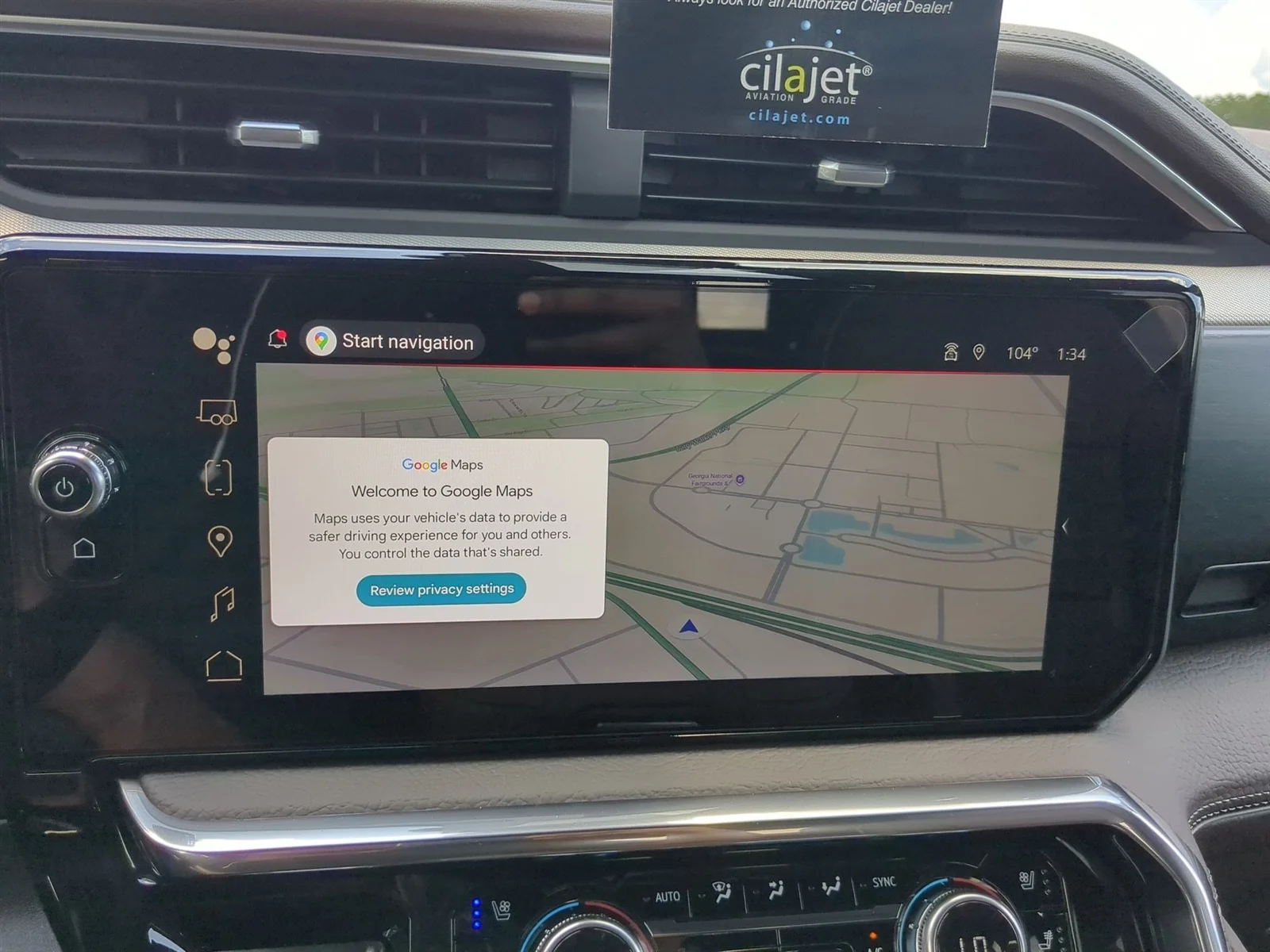 New 2026 Glacier White Tricoat GMC Denali image 38