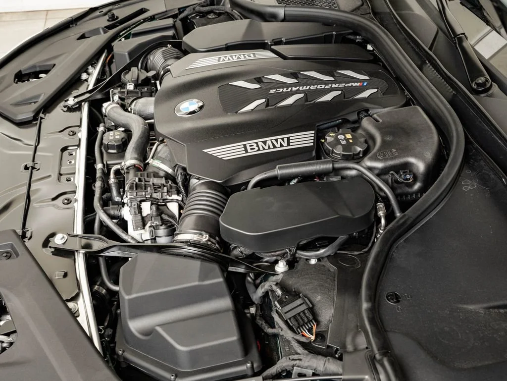 New 2026 Special Order Color BMW M850i xDrive Gran Coupe image 49