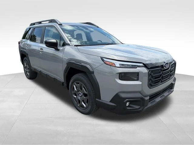 2026 Subaru Outback Premium's photo