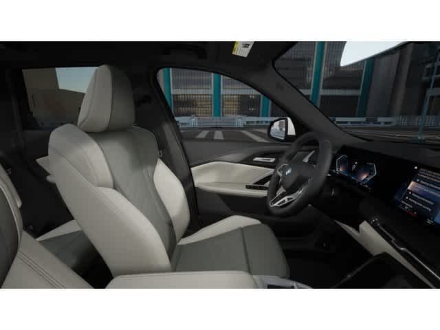 New 2026 Alpine White BMW xDrive28i image 9