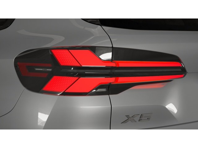 New 2026 Brooklyn Grey Metallic BMW xDrive40i image 8
