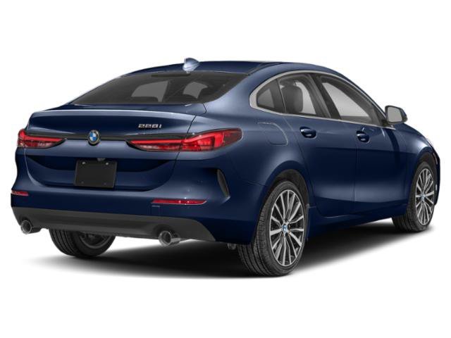 Used 2024 Phytonic Blue Metallic BMW 228i image 2