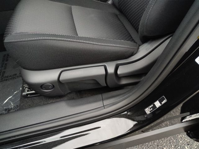 New 2026 Black Mitsubishi ES image 22