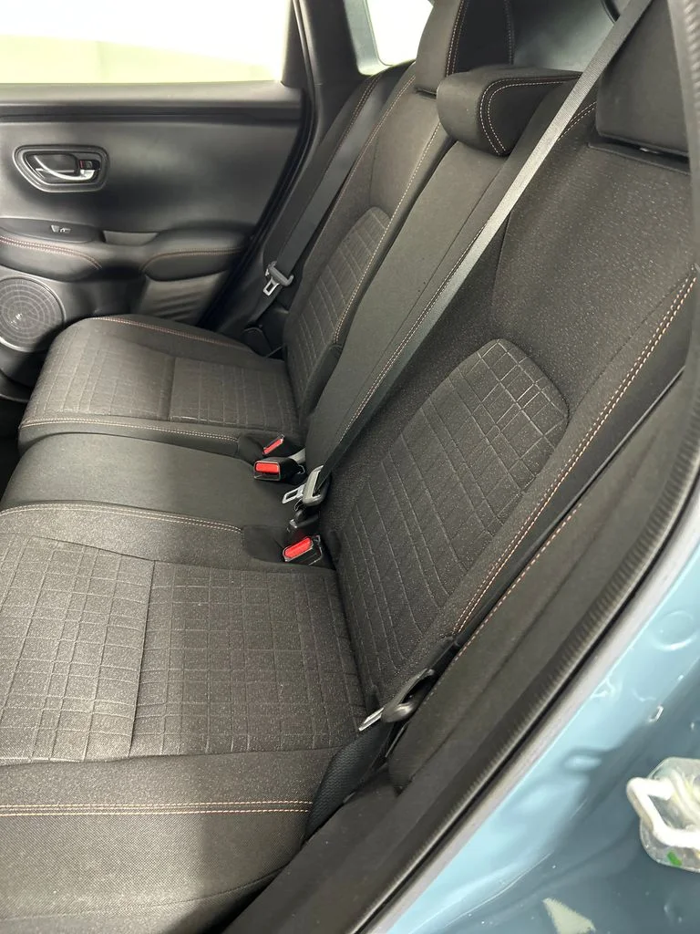 Used 2024 Gray Honda Sport image 16