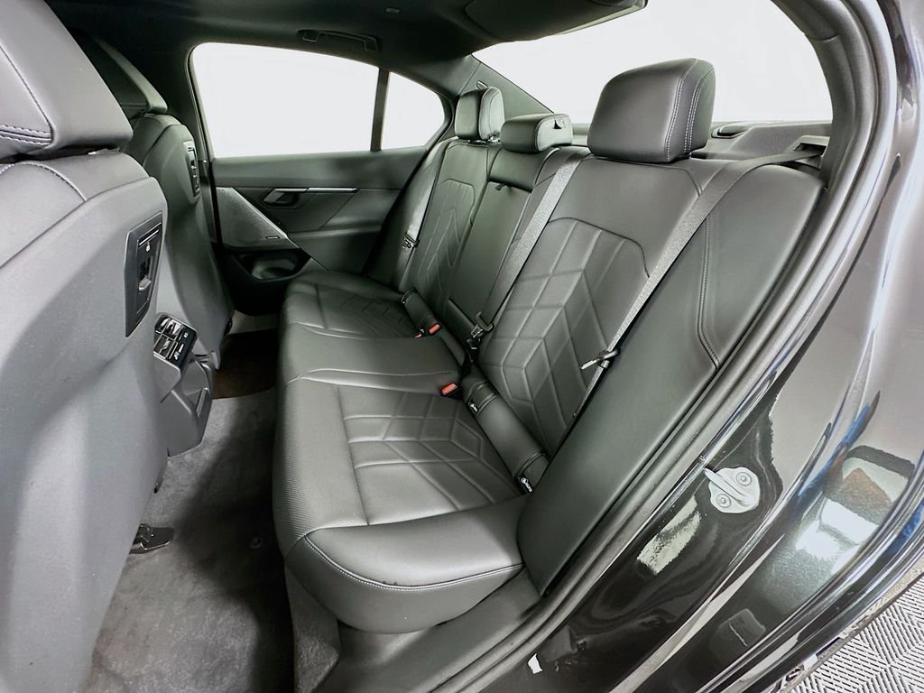 2025 BMW 5 Series 530i - Photo 25