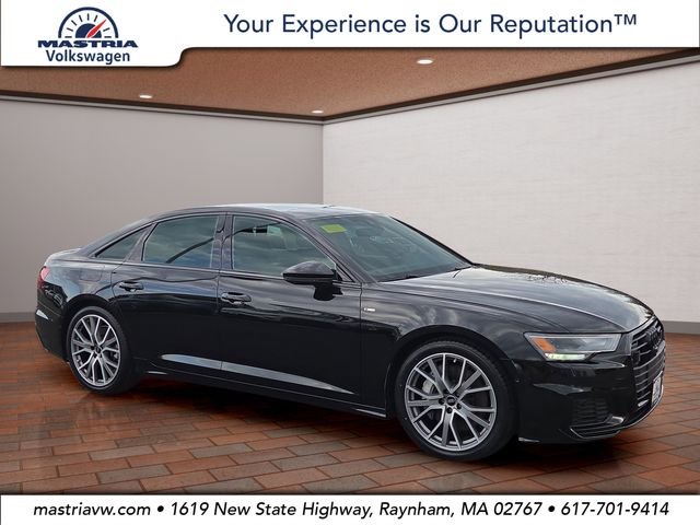 2023 Audi A6 55 Prestige S tronic quattro's photo