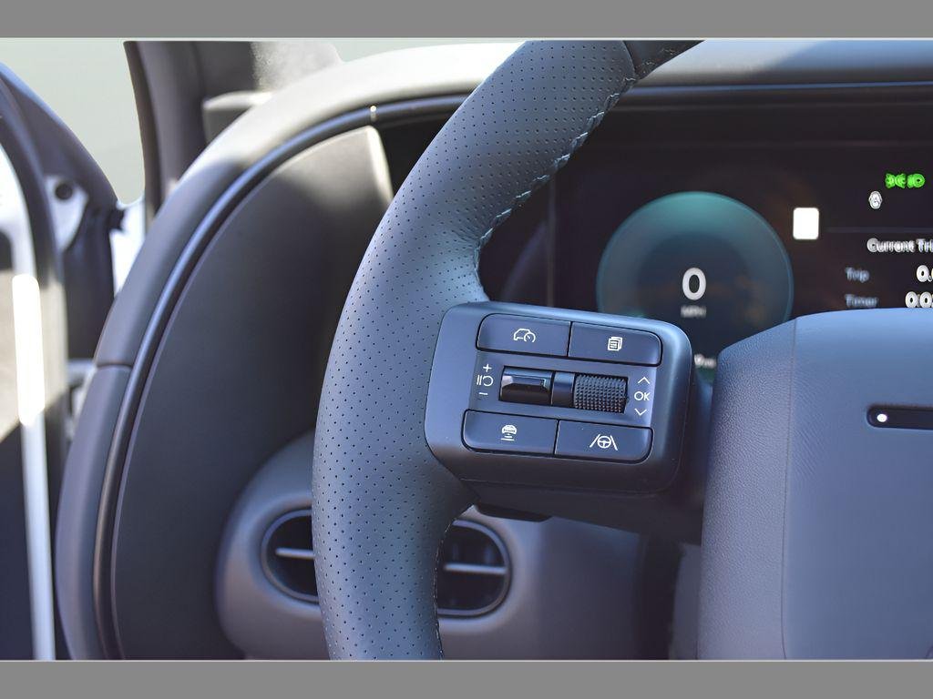 New 2026 Creamy White Pearl Hyundai XRT Pro image 16