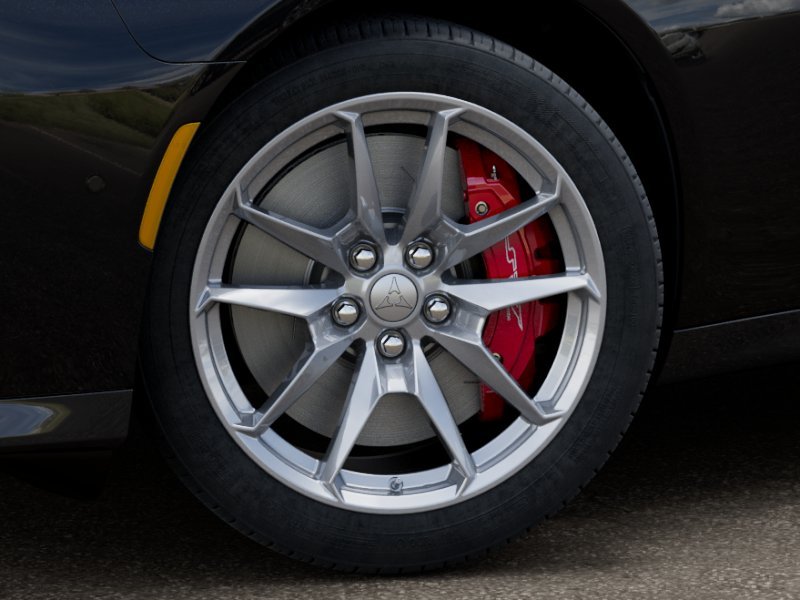 2025 Dodge Charger Daytona Scat Pack - Photo 25