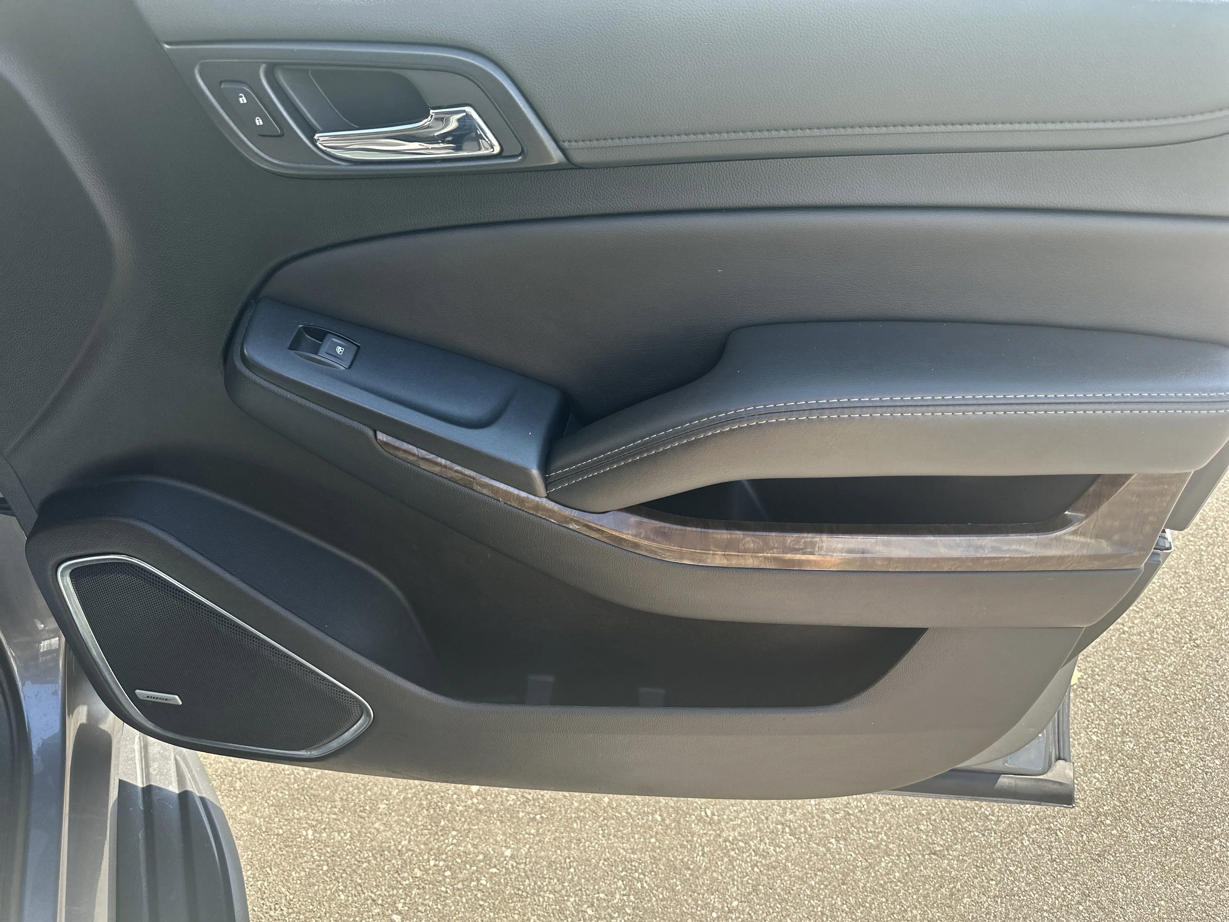 2020 Chevrolet Tahoe LT - Photo 32