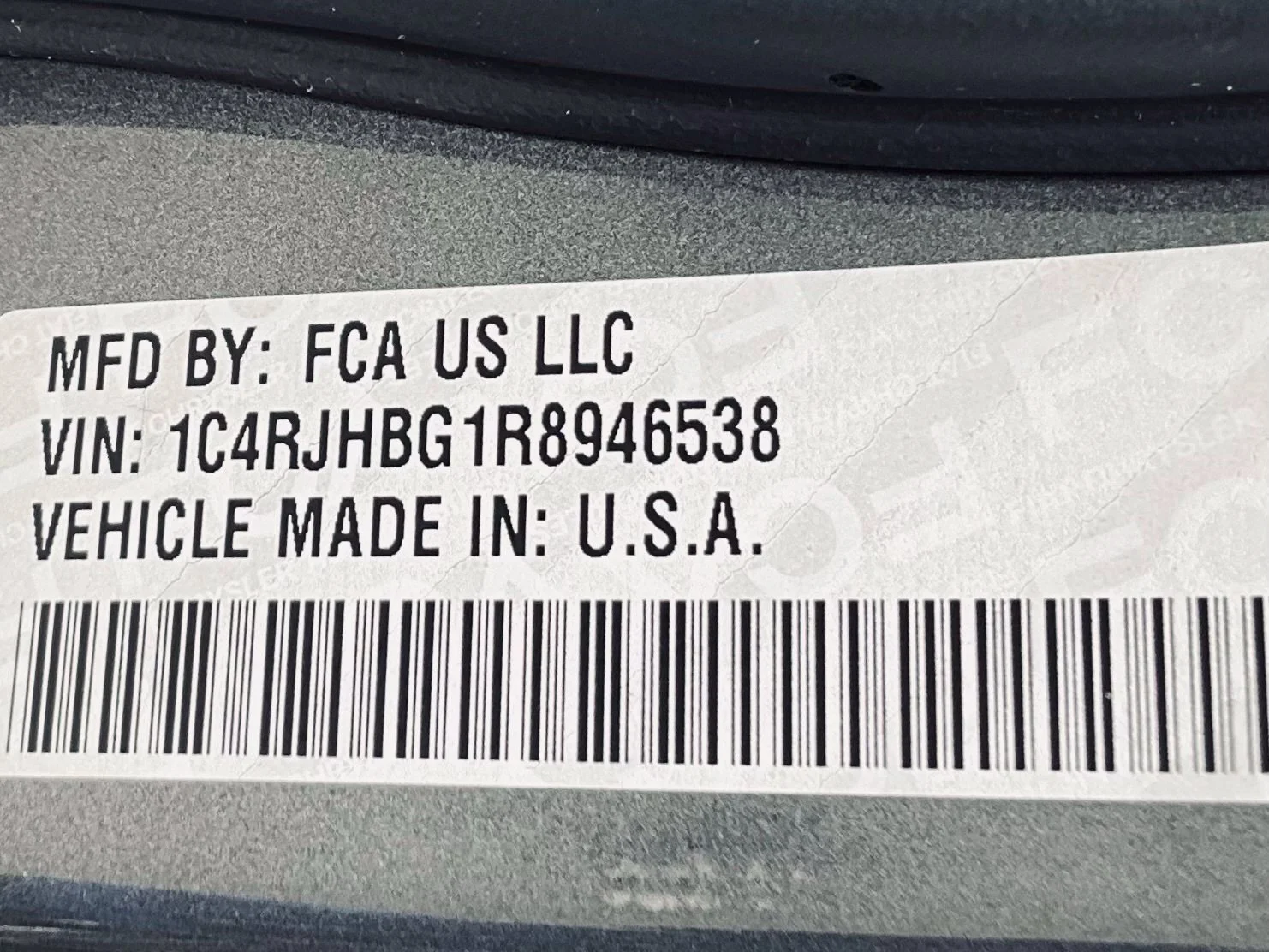 Certified Used 2024 Gray Jeep Limited image 31