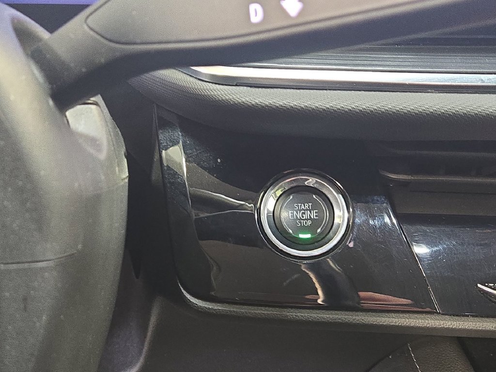 2024 Buick Envision Preferred - Photo 22