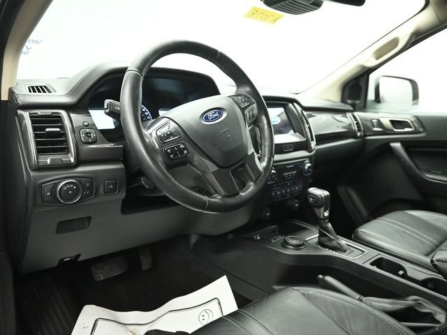 2022 FORD RANGER - Image 10