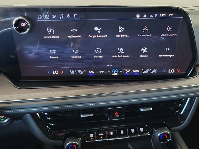 2026 Chevrolet Suburban Premier - Photo 14