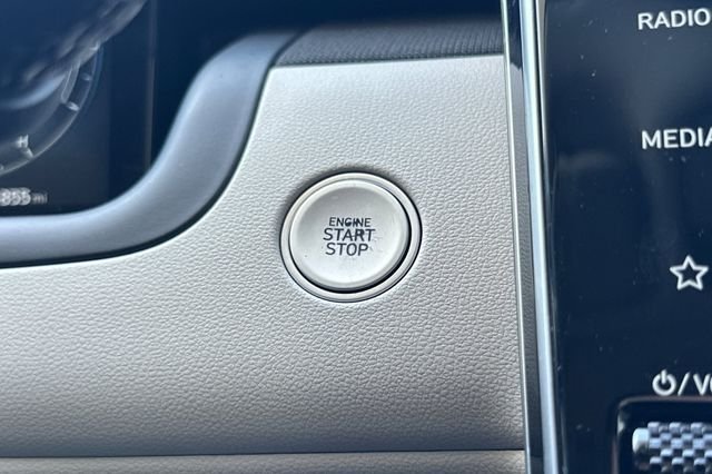 Used 2022 Gray Hyundai SEL Convenience image 22