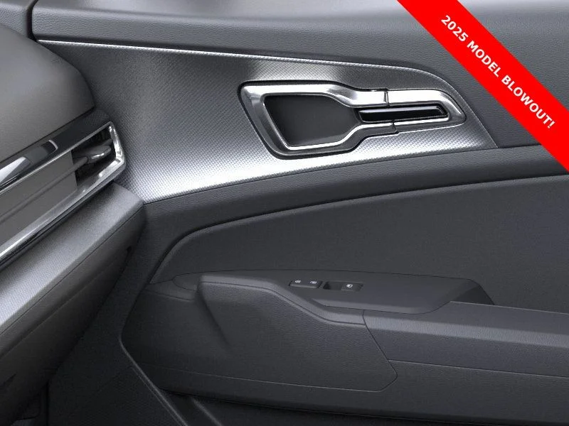 2025 Kia Sportage LX Hybrid - Photo 25