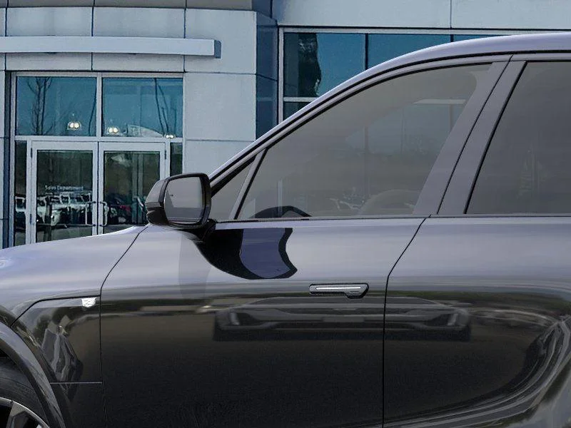New 2026  Cadillac V Premium image 12