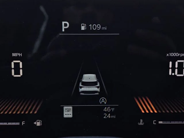 New 2026 Gray Kia X-Line image 27